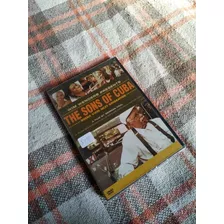 The Sons Of Cuba Dvd 