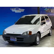 Toyota Starlet 1998 Sincrónico 