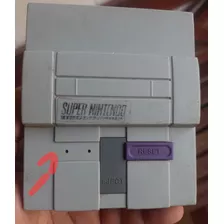 Super Nintendo Mini, Não Funciona!!!!!!ler A Descrição!!!