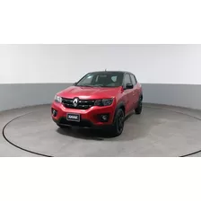 Renault Kwid 1.0 Bitono