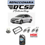 Kit De Afinacin Honda City 1.5 2021-2022 Aire Cabina & 5w30