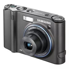 Camara De Fotos Digital Samsung Modelo Nv30 Usada 