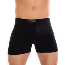 Cueca Boxer Sem Costura