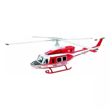 Helicóptero Agusta Bell Ab 412 Escala 1:48 New Ray