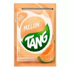 Bebida En Polvo Tang Sabor Melon Sobre De 13g