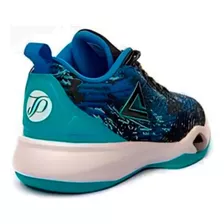 Zapatillas Peak Lightning Basquet Voley + Regalo !!