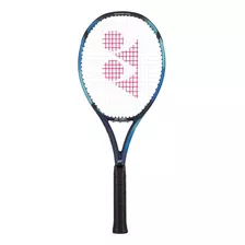 Raquetas De Tennis Yonex Azul Y Negro, 4 1/4''. 250 G