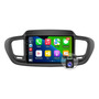 Radio De Coche Estreo Android 4-32g Gps Para Kia Sorento 20