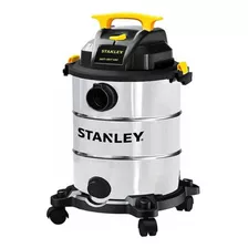 Aspiradora Stanley Sl19117 960w - 30l - Polvo Y Agua