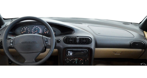 Cubretablero Chrysler Sebring Modelo 1995 A La 2000 Foto 2
