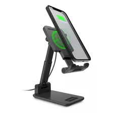 Soporte De Carga Hypergear Powerfold Para Smartphone Qi - Sp