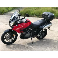 Suzuki Vstrom