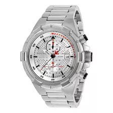 Reloj Para Hombre Invicta Aviator 28107 Acero