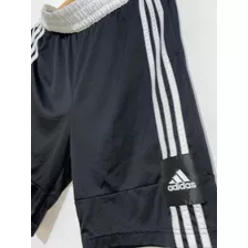 Short De Básquet adidas