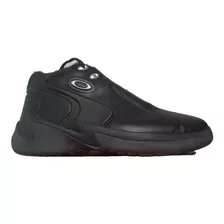 Oakley Blender Black Talla 11.5 Usa. Tenis, Zapatos