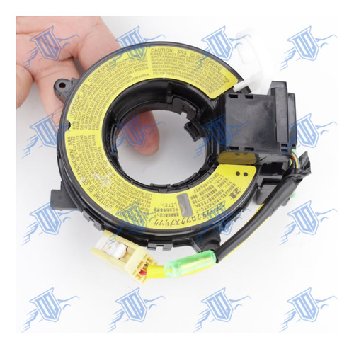 Muelle De Reloj Para Mitsubishi Pajero Lancer 2000-2007 Foto 8