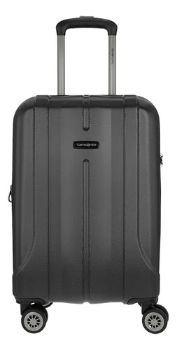 Valija Cabina Samsonite Fiero De Mano Rígida Con Fuelle