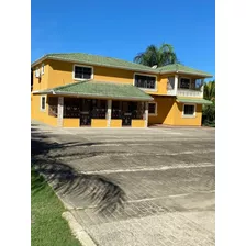 Vendo Hermosa Villa En Las Parras Del Municipio De Guerra, República Dominicana