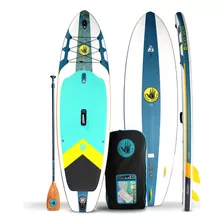 Body Glove Cruiser+ Paquete De Tabla De Remo Inflable