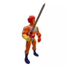 Muñeco Lion-o Thundercats En 3d 30cm - Eternia Store