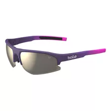 Bollé Bolt 2.0 S Creator - Gafas De Sol Ovaladas Polarizadas