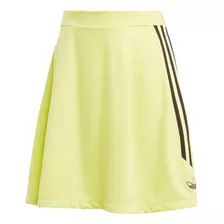 Saia adidas Originals Amarela Original