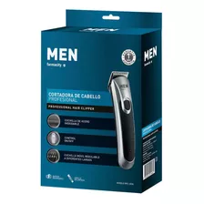 Cortadora De Cabello Eléctrica Men Farmacity Recargable