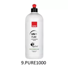 Rupes Ultra Finishing Polish Uno Pure 9.pure1000