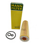 Filtro De Aire Mercedes Benz W203 C180 - W204 C180 C200 Peugeot 204