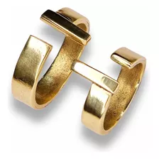 Anillos Para Compartir Promesa De Amor Alianzas De Bronce