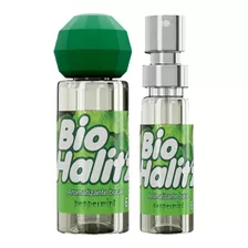 1 Bio Hálitz Spray 1 Bio Halitz Gotas