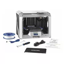 Dremel 3d40-01 Idea Builder 20 - Impresora 3d 