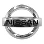 Emblema Parrilla Original Nissan Tiida 2007-2018 Envio Grati