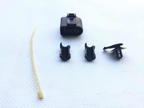 Conector Arns Sensor Map Vw Audi Skoda Seat 4 Pin Foto 3