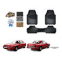 Polea Tensora Accesorios Chrysler Lebaron L4 2.2l 1985-1988