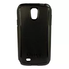 Estuche Otterbox Commuter Para Samsung Galaxy S4 