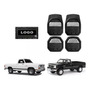 Silenciador De Escape Compatible Con Dodge Ram 2500. Dodge D350