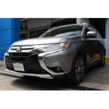 Mitsubishi Outlander Se 2018