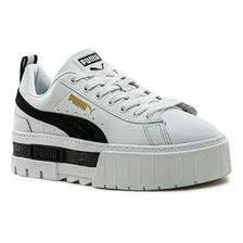 Zapatillas Mayze Lth Puma Puma Tienda Oficial