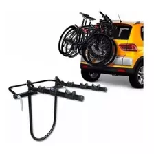 Transbike Rack Bike Estepe Universal Ecosport Crossfox Top 1