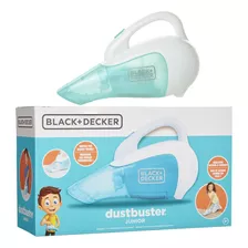 Black+decker Dustbuster Junior Toy - Aspirador De Mano Con .