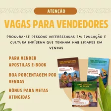 Procura-se Vendedores E Vendedoras