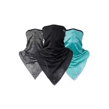 Bandana Bufanda Para Cuello Rockbros 3 Colores Distintos 