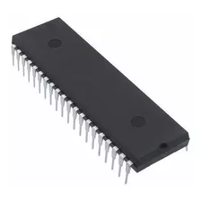 Microcontrolador Pic 18f4620 -i/p 40-dip Itytarg