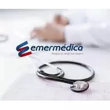 Emermédica Planes Y Afiliaciones