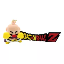 Dragon Ball Z Majin Boo Keyring Llavero 6cm Bootleg Madtoyz