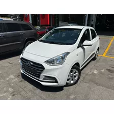 Hyundai Grand I10 2019