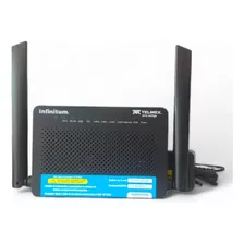 Modem Huawei Ont Router Fibra Optica Mca. Mod. Hg8145v3