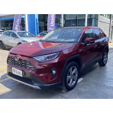 Toyota Rav4 At