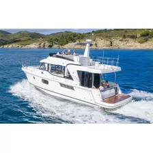 Beneteau Swift Trawler 41